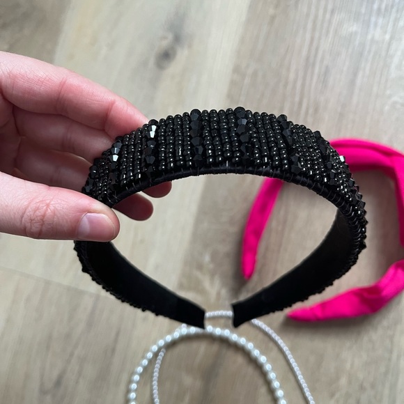 Three hairbands/headbands from H&M - Picture 3 of 9